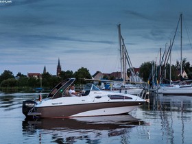 Købe 2022 Aqualine / Bootscenter B1 690