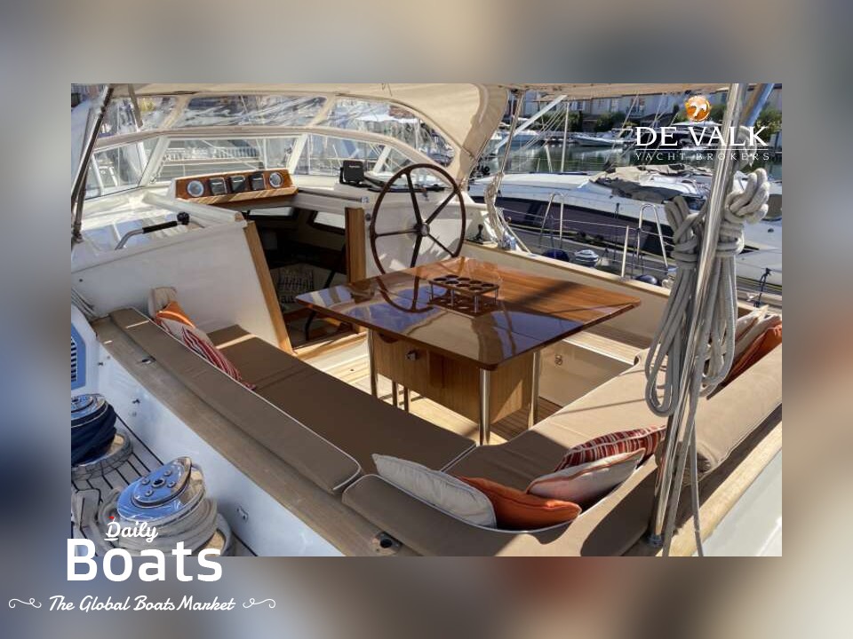 2002 Farr 56 Pilot House for sale. View price, photos and Buy 2002 Farr