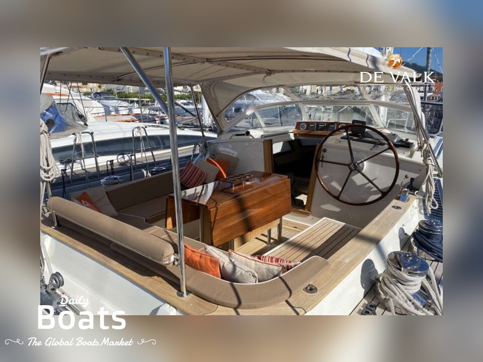 2002 Farr 56 Pilot House for sale. View price, photos and Buy 2002 Farr 56 Pilot House 249644