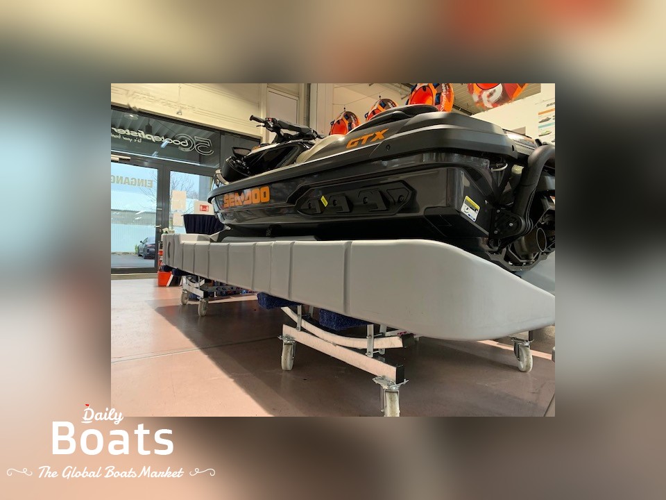 Fun Float Schwimmplattform Jet Ski for sale. View price, photos and Buy