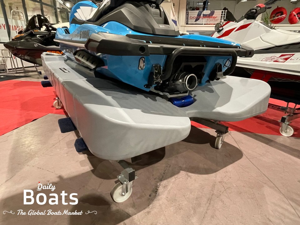 Fun Float Schwimmplattform Jet Ski for sale. View price, photos and Buy