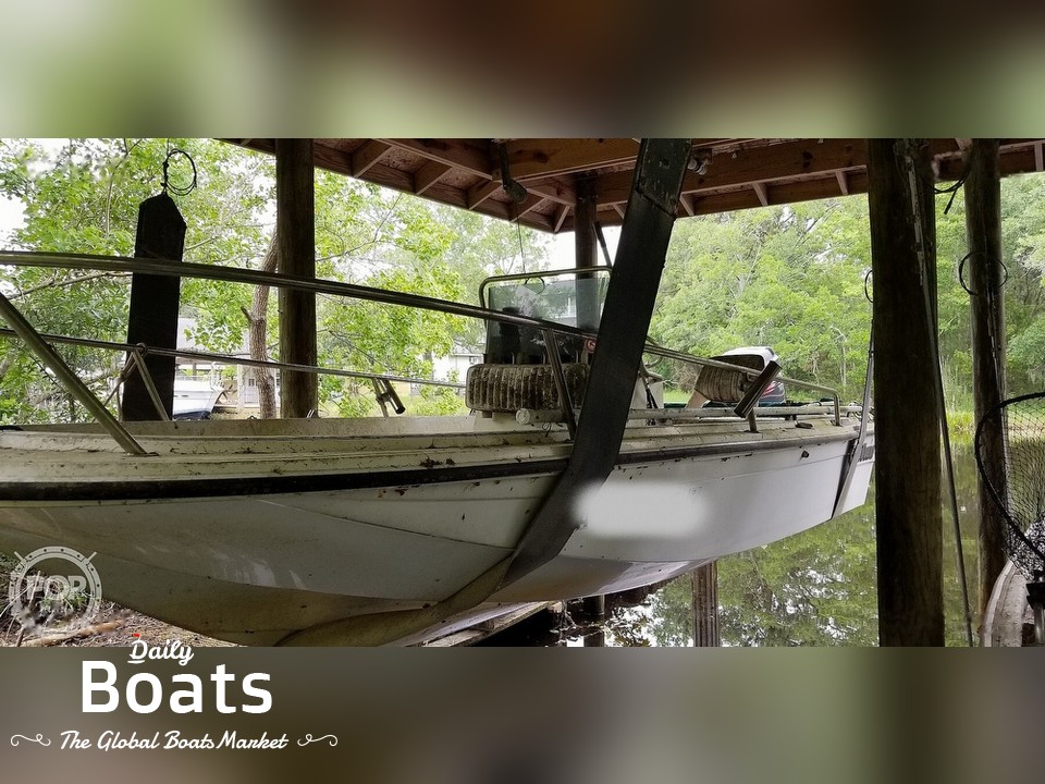 1995 Wahoo 1750 Offshore for sale. View price, photos and Buy 1995