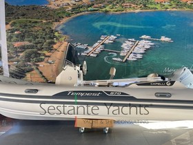 Buy 2021 Capelli Tempest 570
