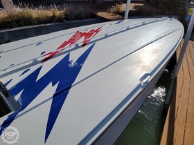 1996 Cigarette Top Gun for sale