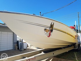 1996 Cigarette Top Gun for sale