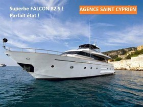 Købe 1996 Falcon Yachts 82