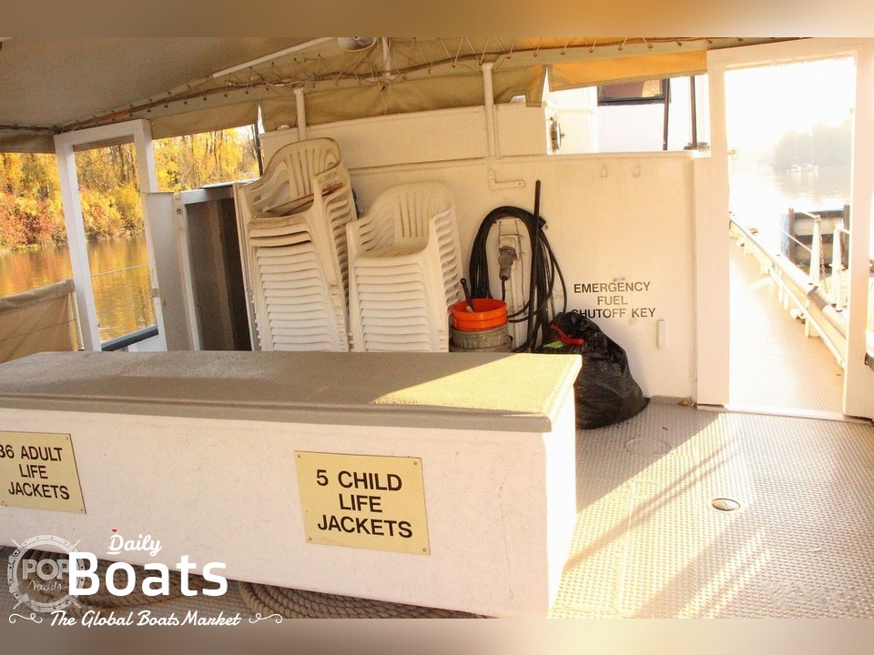 1955 Custom built/Eigenbau Box Boat 63 for sale. View price, photos and ...