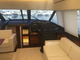 2016 Prestige Yachts 620 te koop
