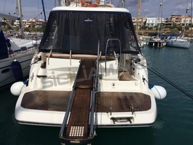 2009 Cranchi Atlantique 43