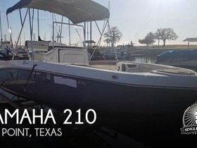 2019 Yamaha 210 Fsh Deluxe for sale