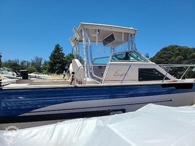 1999 Crestliner 22 for sale