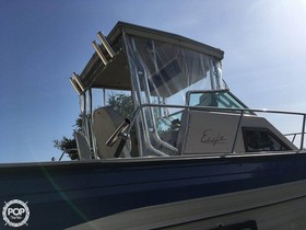 1999 Crestliner 22
