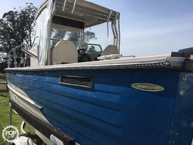 Buy 1999 Crestliner 22
