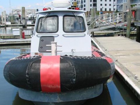 2004 Zodiac zu verkaufen