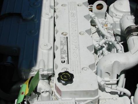 2004 Zodiac zu verkaufen