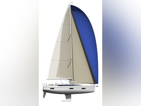 2021 Bavaria C42