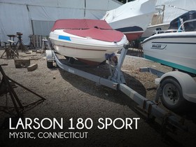 Larson 180 Sport