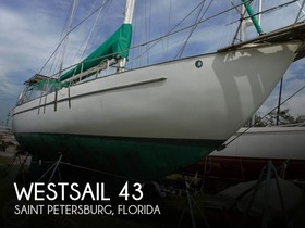 Westsail Corporation 43