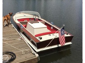 1963 Chris-Craft 17