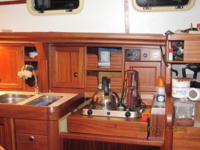 2003 Custom built/Eigenbau Sloop for sale