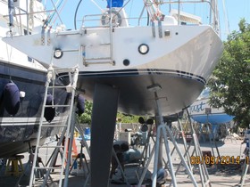 2003 Custom built/Eigenbau Sloop