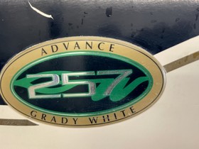 Buy 2004 Grady-White 257 Advance
