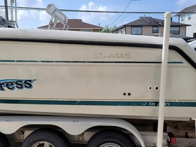 1997 Stamas Yacht 27 zu verkaufen