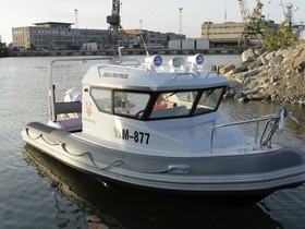 Sea Water Patrol 645