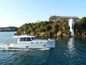 2023 Menorquin Yachts 42