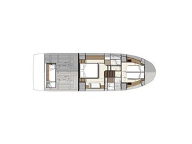 2020 Prestige Yachts 460 Sport myytävänä