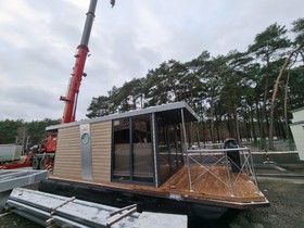 Buy 2021 Campi Boat 320 Houseboat