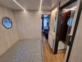 2021 Campi Boat 320 Houseboat til salg
