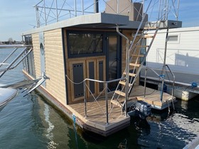 2021 Campi Boat 320 Houseboat for sale