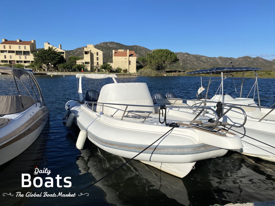 2014 Capelli Tempest 900