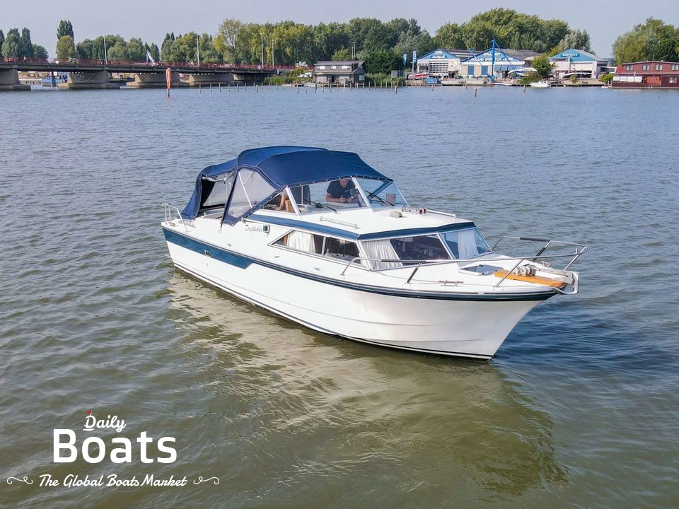 1972 Marco Boats (NZ) 920 Ak for sale. View price, photos and Buy 1972