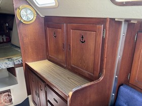 1980 Catalina 38' for sale