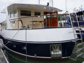 2005 Luxe Motor Kotter 20M