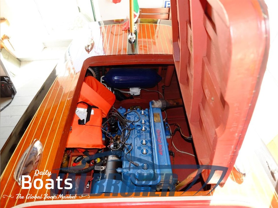 1950 ChrisCraft Wood for sale. View price, photos and Buy 1950 ChrisCraft Wood 249810