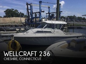 Wellcraft 236 Coastal