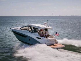 Купить 2020 Sea Ray Sundancer 350 Coupe