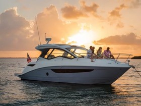 2020 Sea Ray Sundancer 350 Coupe for sale