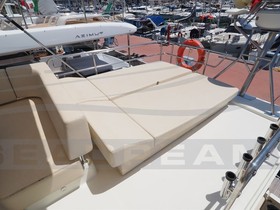 2015 Cranchi Eco Trawler 43 za prodaju