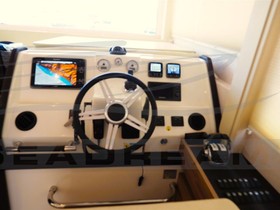 2015 Cranchi Eco Trawler 43 на продажу