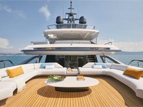 2023 Azimut Grande Trideck