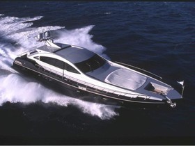 Admiral Challenger 85