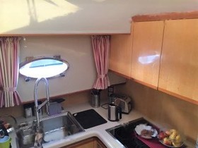 1997 Johnson 56 for sale