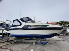 1989 Carver Yachts Boat 27 Santego