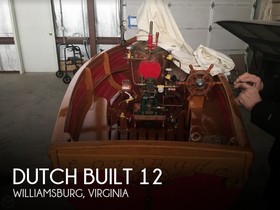Dutch Built 12