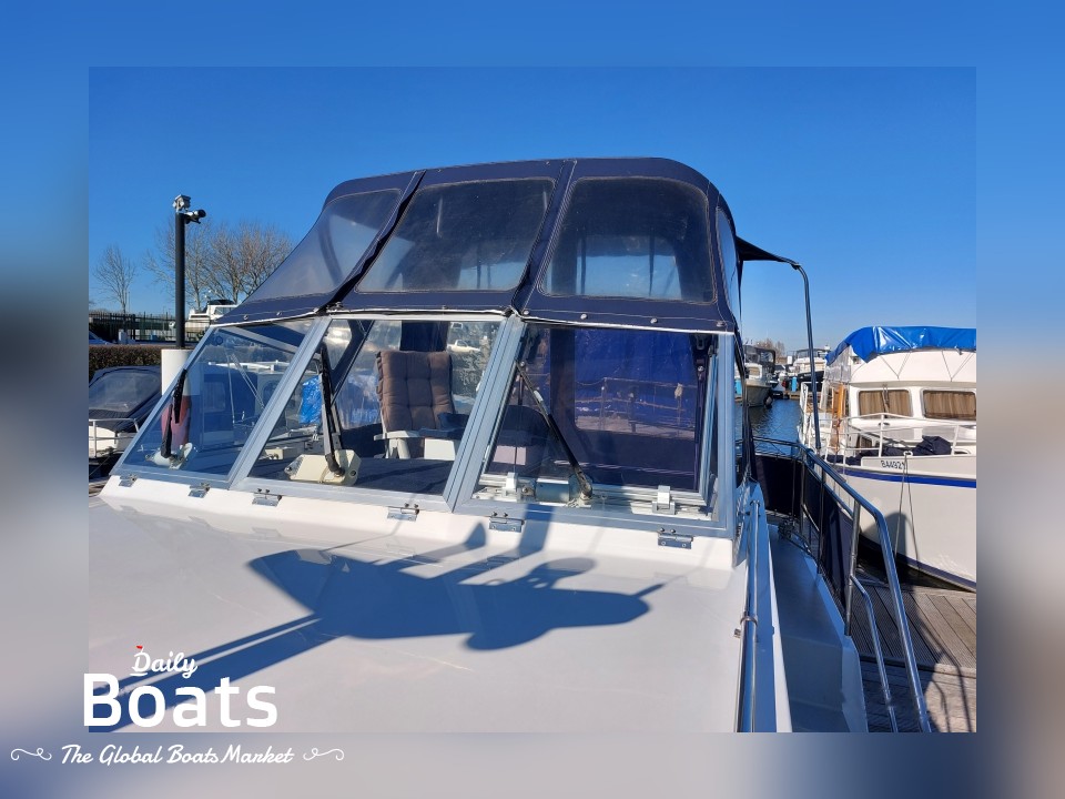 2004 Proficiat Yachts 1010 Ak for sale. View price, photos and Buy 2004