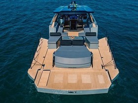 Osta 2020 Okean Yachts 55 Open Sport